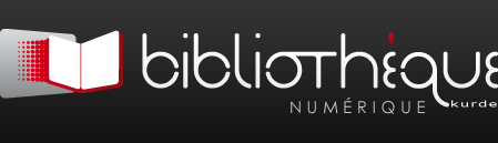 Bibliothèque numérique kurde